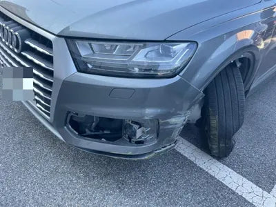 2016 Audi Q7 WAUZZZ4M5GD068146 VIN:WAUZZZ4M5GD068146