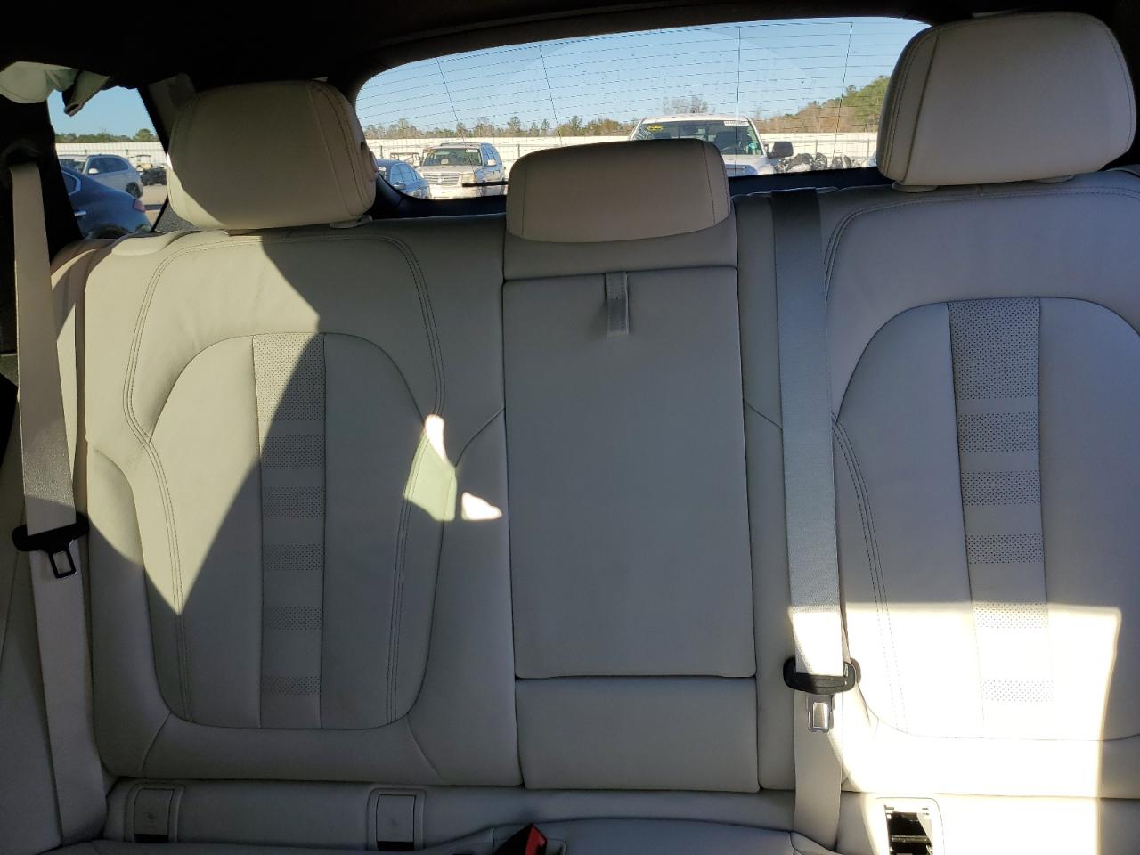 2022 BMW X5 SDRIVE 40I VIN:5UXCR4C02N9J39621