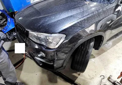 2015 BMW 420 WBAXX1109F0L96403 VIN:WBAXX1109F0L96403