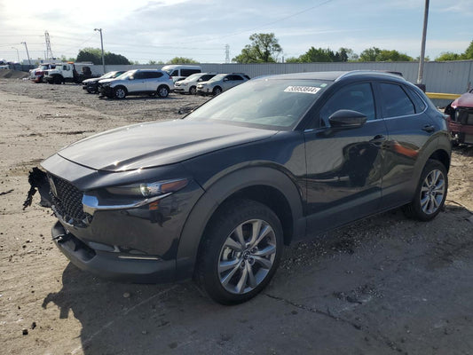 2023 MAZDA CX-30 SELECT VIN:3MVDMBBM4PM514764