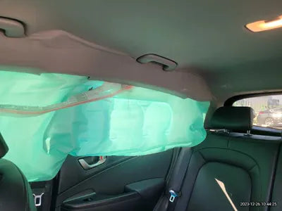 2018 Hyundai Kona KMHK4815GJU125147 VIN:KMHK4815GJU125147