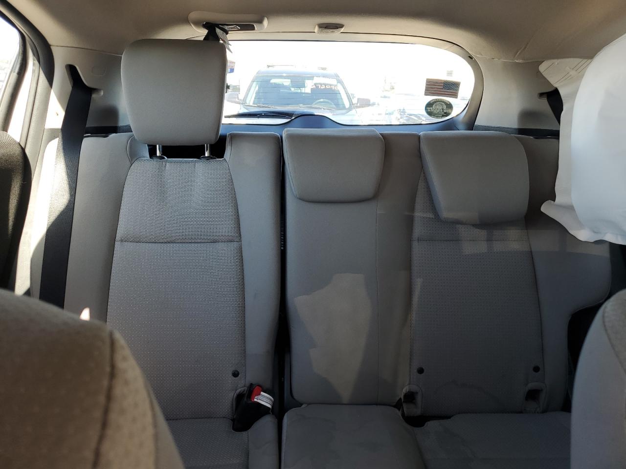 2022 HONDA HR-V LX VIN:3CZRU6H32NM768817