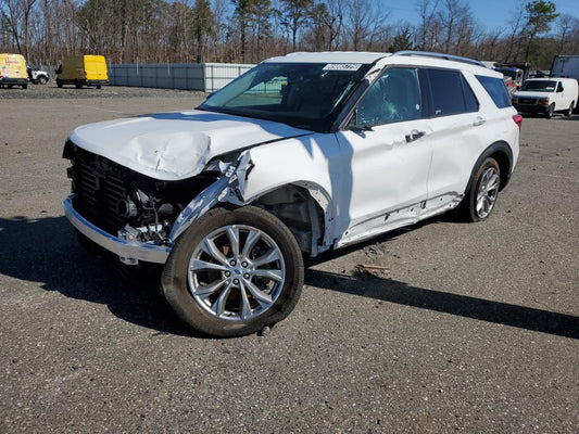 2024 FORD EXPLORER LIMITED VIN:1FMSK7FH1RGA29645