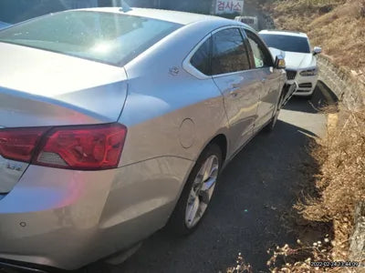 2016 Chevrolet Impala 1G1155SA2GU127837 VIN:1G1155SA2GU127837