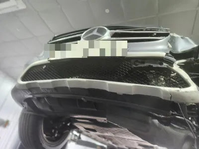 2018 Mercedes-Benz GLC 350 VIN: