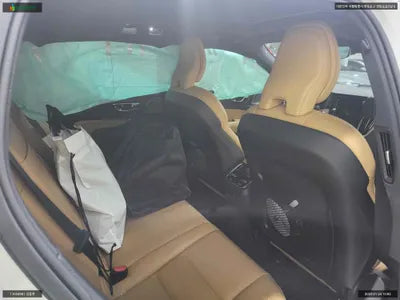 2020 Volvo V60 YV1ZZL12CM1067016 VIN:YV1ZZL12CM1067016