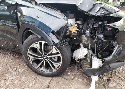 2020 Hyundai Santa FE KMHS381ABLU261746 VIN:KMHS381ABLU261746