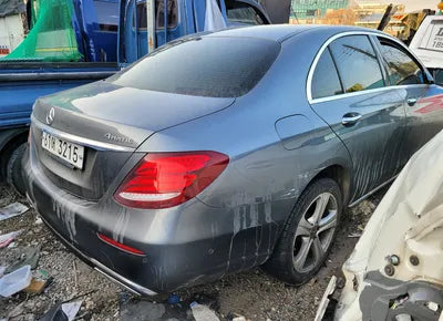 2017 Mercedes-Benz E 220 WDDZF0FB8HA272774 VIN:WDDZF0FB8HA272774