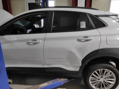 2020 Hyundai Kona KMHK4815GLU628918 VIN:KMHK4815GLU628918