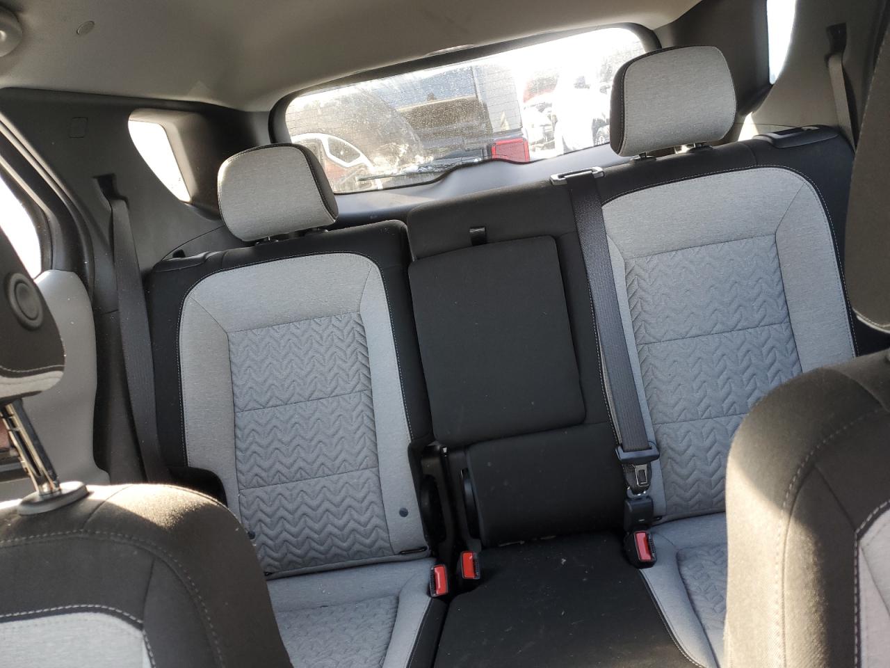 2023 CHEVROLET EQUINOX LS VIN:3GNAX5EG3PL257838