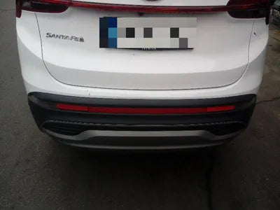 2021 Hyundai Santa FE KMHS381HGMU336284 VIN:KMHS381HGMU336284