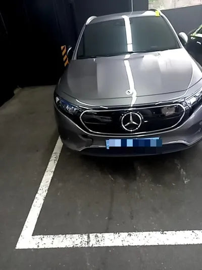 2021 Mercedes-Benz A 250 VIN: