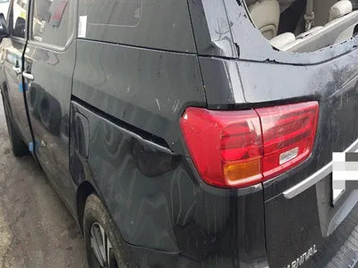 2018 Kia Carnival KNAMB81ABKS467554 VIN:KNAMB81ABKS467554