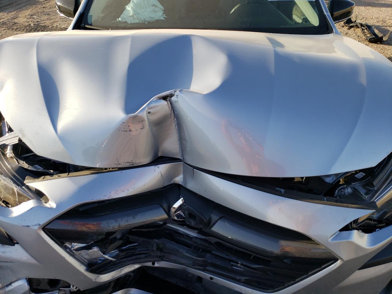 2024 SUBARU OUTBACK LIMITED VIN:4S4BTANCXR3219001