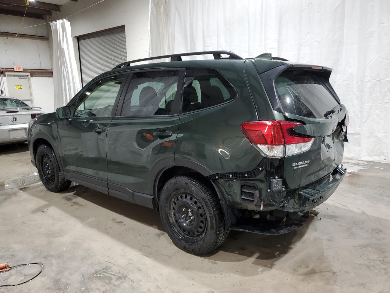 2023 SUBARU FORESTER PREMIUM VIN:JF2SKAEC3PH513235
