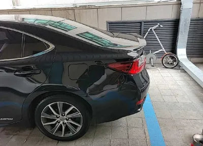 2018 Lexus ES 300 JTHBW1GG6J2169508 VIN:JTHBW1GG6J2169508