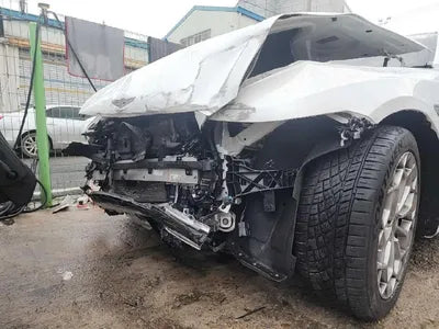 2022 Genesis G80 VIN: