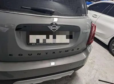 2021 MINI Countryman WMW31BR01M3M31098 VIN:WMW31BR01M3M31098