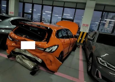 2023 BMW 135 WBA7L1107P7L47138 VIN:WBA7L1107P7L47138