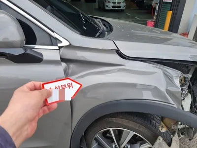 2018 Hyundai Santa FE KMHS281BBKU012638 VIN:KMHS281BBKU012638