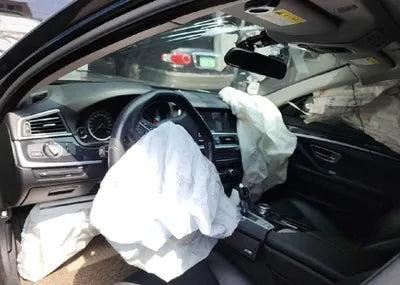 2015 BMW 520 WBA5E5103FD674144 VIN:WBA5E5103FD674144