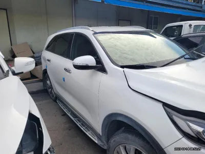 2017 Kia Sorento VIN: