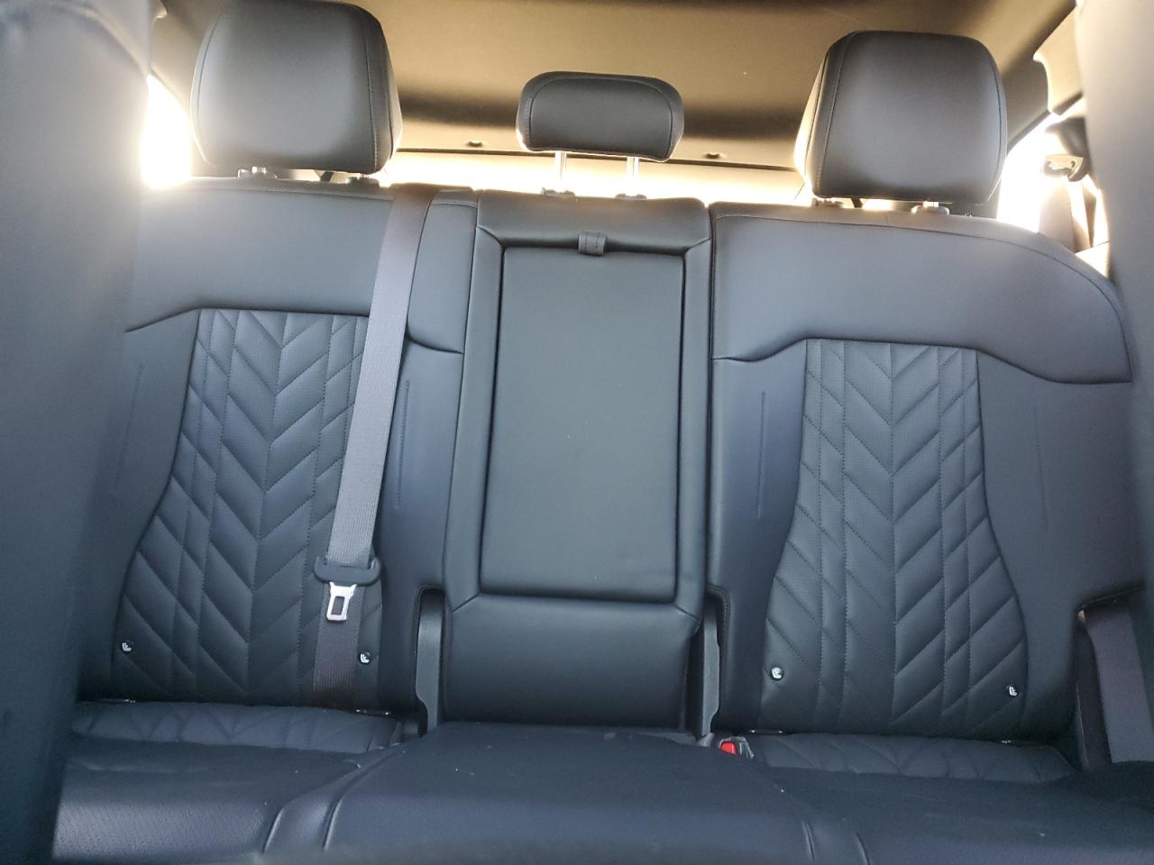 2023 KIA SPORTAGE X LINE VIN:KNDPYDAH8P7097842
