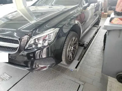 2017 Mercedes-Benz CLS 250 WDDLJ9HB7HA197121 VIN:WDDLJ9HB7HA197121