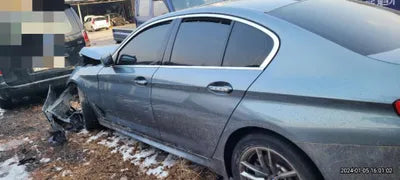 2018 BMW 520 904KMWBAJC5108JWB VIN:904KMWBAJC5108JWB