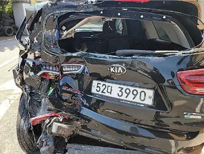 2019 Kia Sorento KNAPK81BBKA537320 VIN:KNAPK81BBKA537320