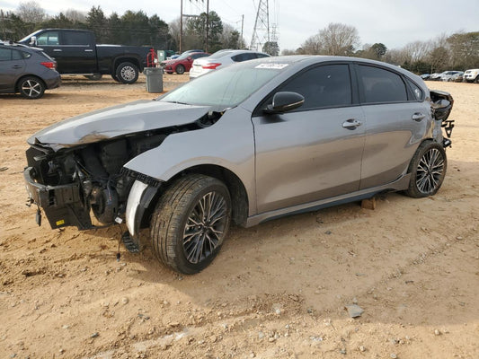 2024 KIA FORTE GT LINE VIN:3KPF54AD4RE776043