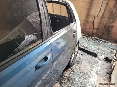 2015 Volkswagen Golf VIN: