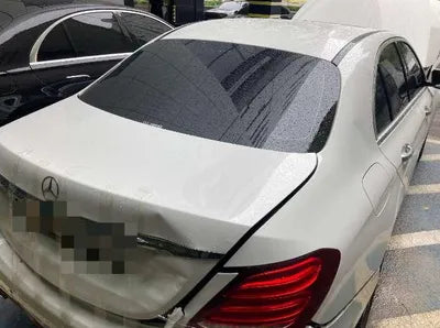 2020 Mercedes-Benz E 250 W1KZF4FB8LA771672 VIN:W1KZF4FB8LA771672