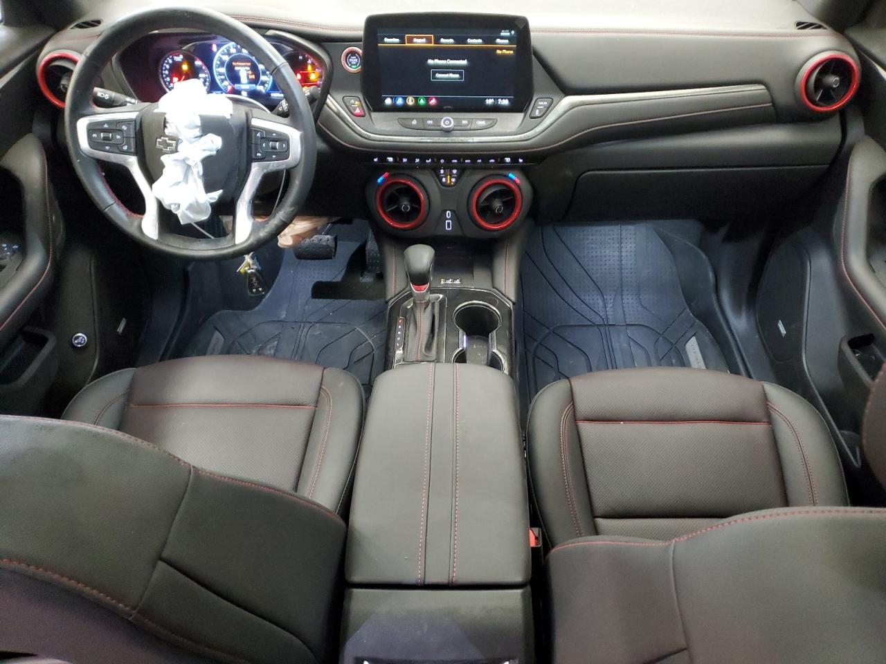 2023 CHEVROLET BLAZER RS VIN:3GNKBKRS9PS198929