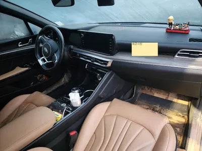 2020 Kia K5 KNAG3412BLA038466 VIN:KNAG3412BLA038466