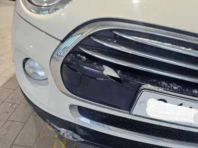 2016 MINI Cooper 411KMWMWXN3108G3B VIN:411KMWMWXN3108G3B