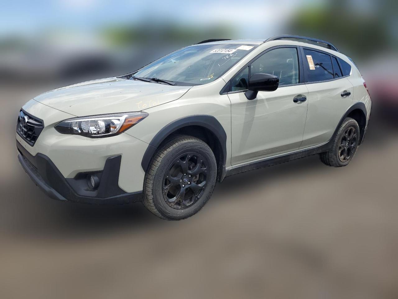 2023 SUBARU CROSSTREK PREMIUM VIN:JF2GTAPC1P8281430