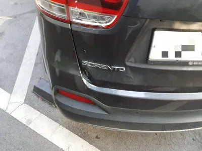 2016 Kia Sorento VIN: