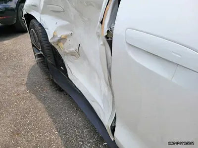 2022 Saturn SC NONE VIN: