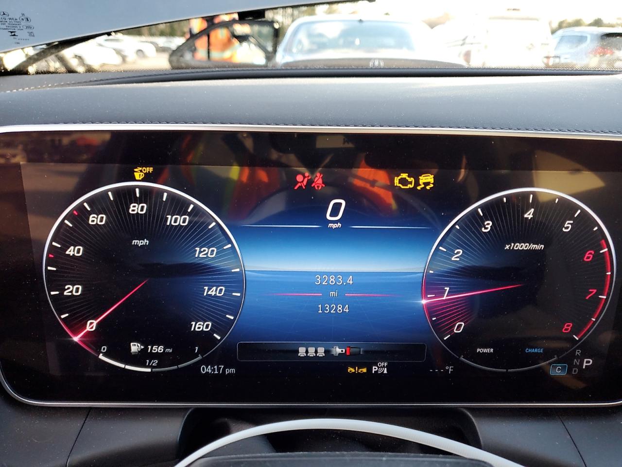 2023 MERCEDES-BENZ GLC 300 4MATIC VIN:W1NKM4HB4PF024165