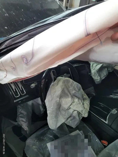 2021 Mercedes-Benz S 580 W1K6G7GB2MA061510 VIN:W1K6G7GB2MA061510