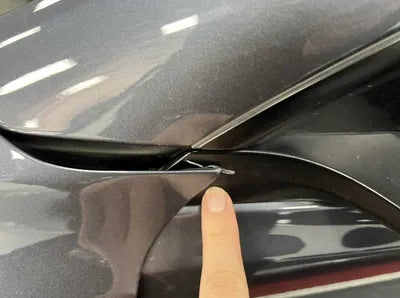 2021 Tesla Model 3 VIN: