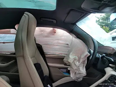 2022 Saturn SC NONE VIN: