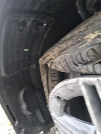 2023 Mercedes-Benz GLC 220 W1N0J1FB6PG155819 VIN:W1N0J1FB6PG155819