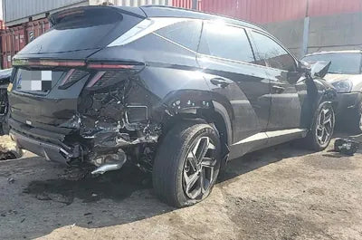 2022 Hyundai Tucson KMHJE81BGNU113867 VIN:KMHJE81BGNU113867