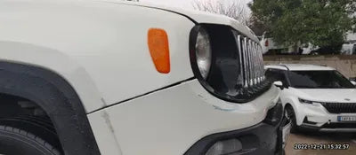 2016 Jeep Renegade 1C4BU0000GPD13870 VIN:1C4BU0000GPD13870
