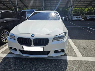 2016 BMW 530 WBA5D3101GGV83221 VIN:WBA5D3101GGV83221