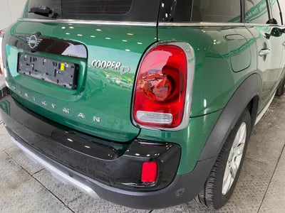 2020 MINI Cooper WMWYY5109L3J80599 VIN:WMWYY5109L3J80599