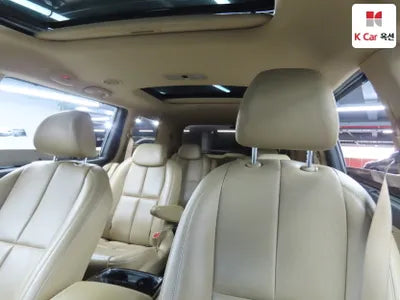 2016 Kia Carnival KNAME81ABGS093645 VIN:KNAME81ABGS093645