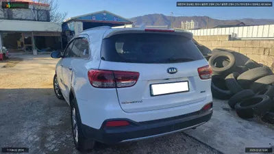 2016 Kia Sorento KNAPK81ABGA248235 VIN:KNAPK81ABGA248235